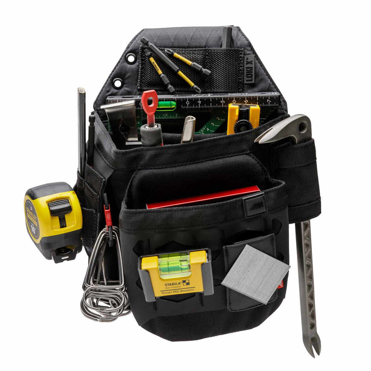 DIAMONDBACK RAIDER X Belt System