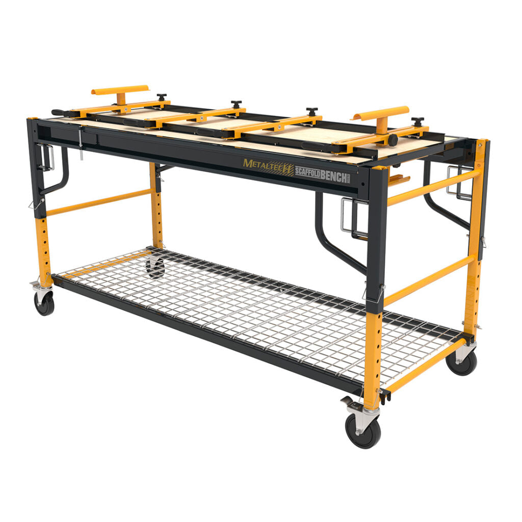 METALTECH I-CISCWB Scaffoldbench™ Workbench