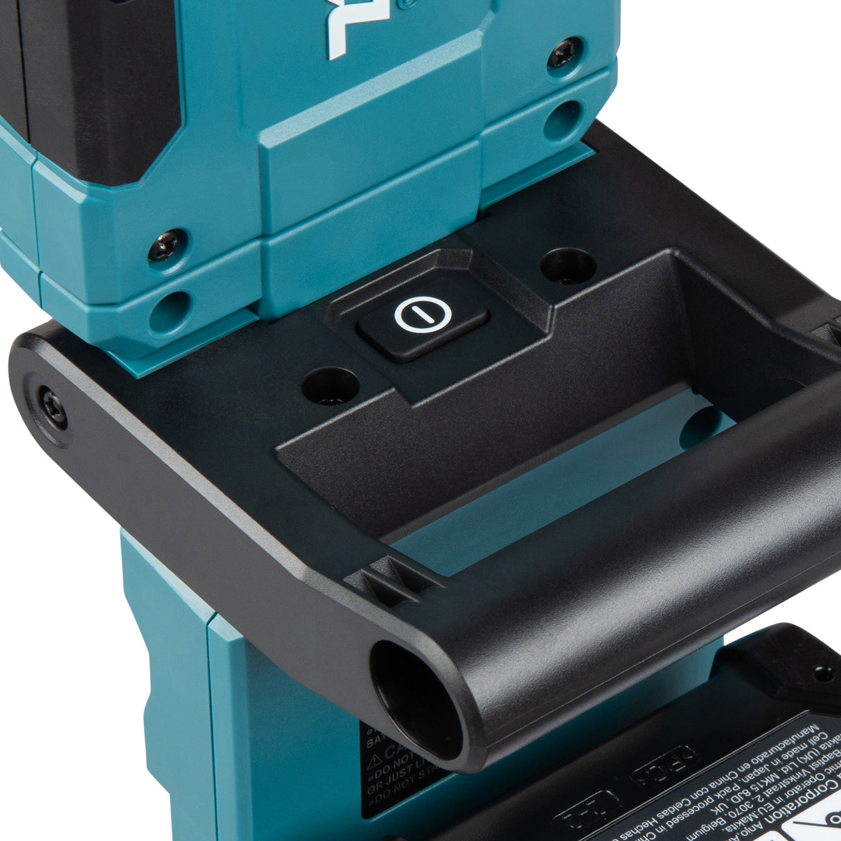 Makita ML013G 40Vmax XGT LED Magnetic Light, 1200 Lumens, Tool Only