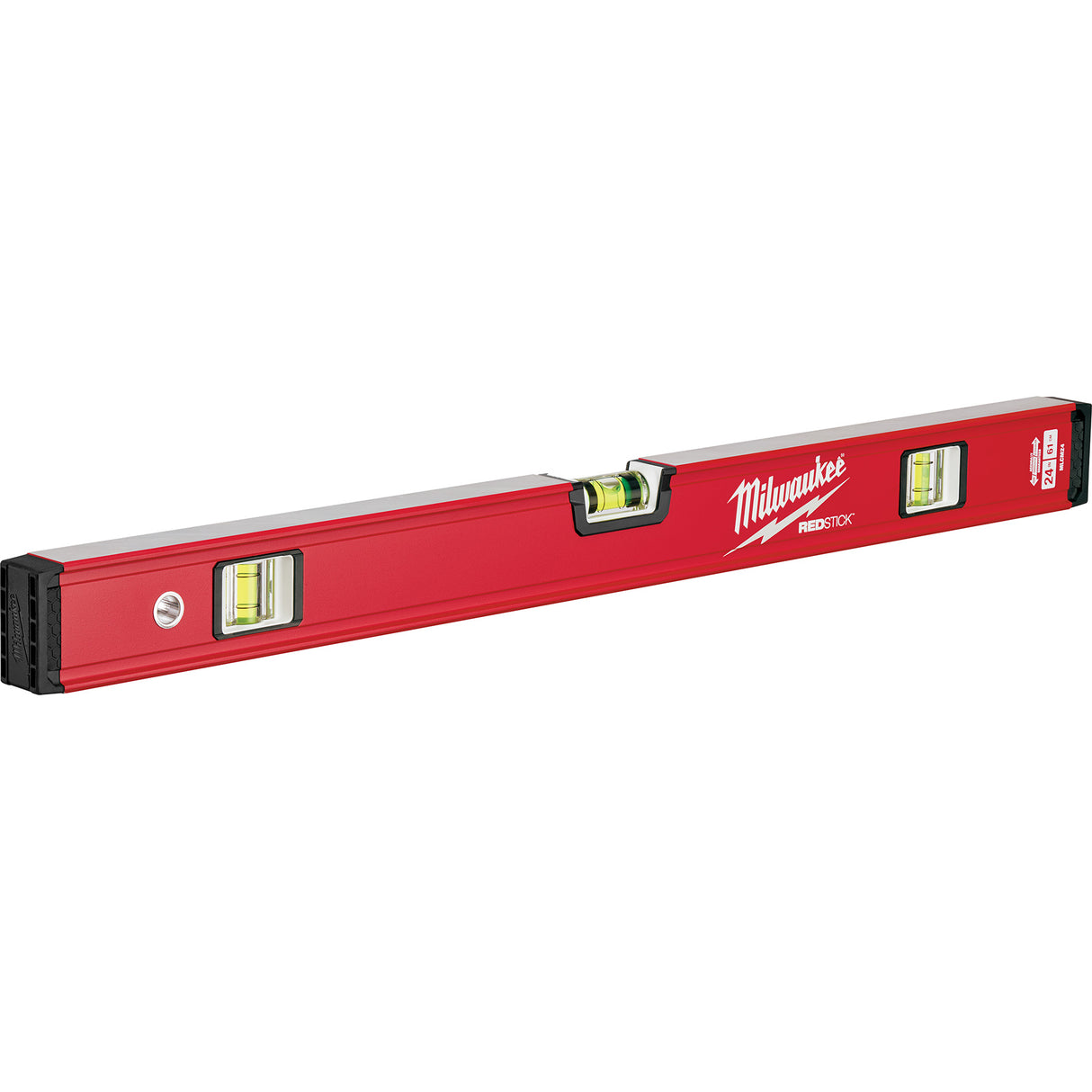Milwaukee MLCM24 24" REDSTICK™ Compact Box Level