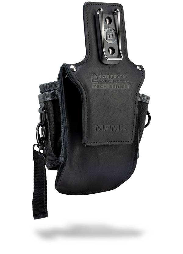 Veto Pro Pac MPMX Medium Sized Tool Pouch