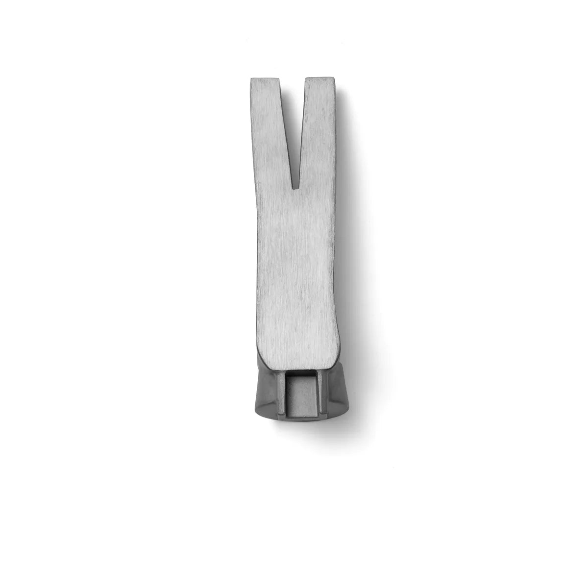 MTC Martinez Titanium Hammer Head - No Face