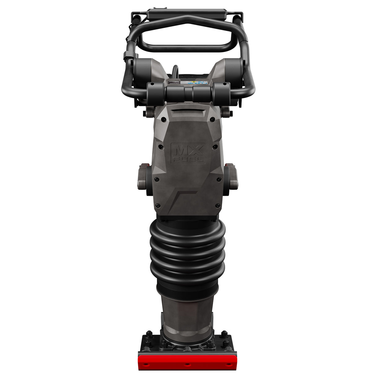 Milwaukee MXF270-2HD MX FUEL™ 70 kg Rammer Kit