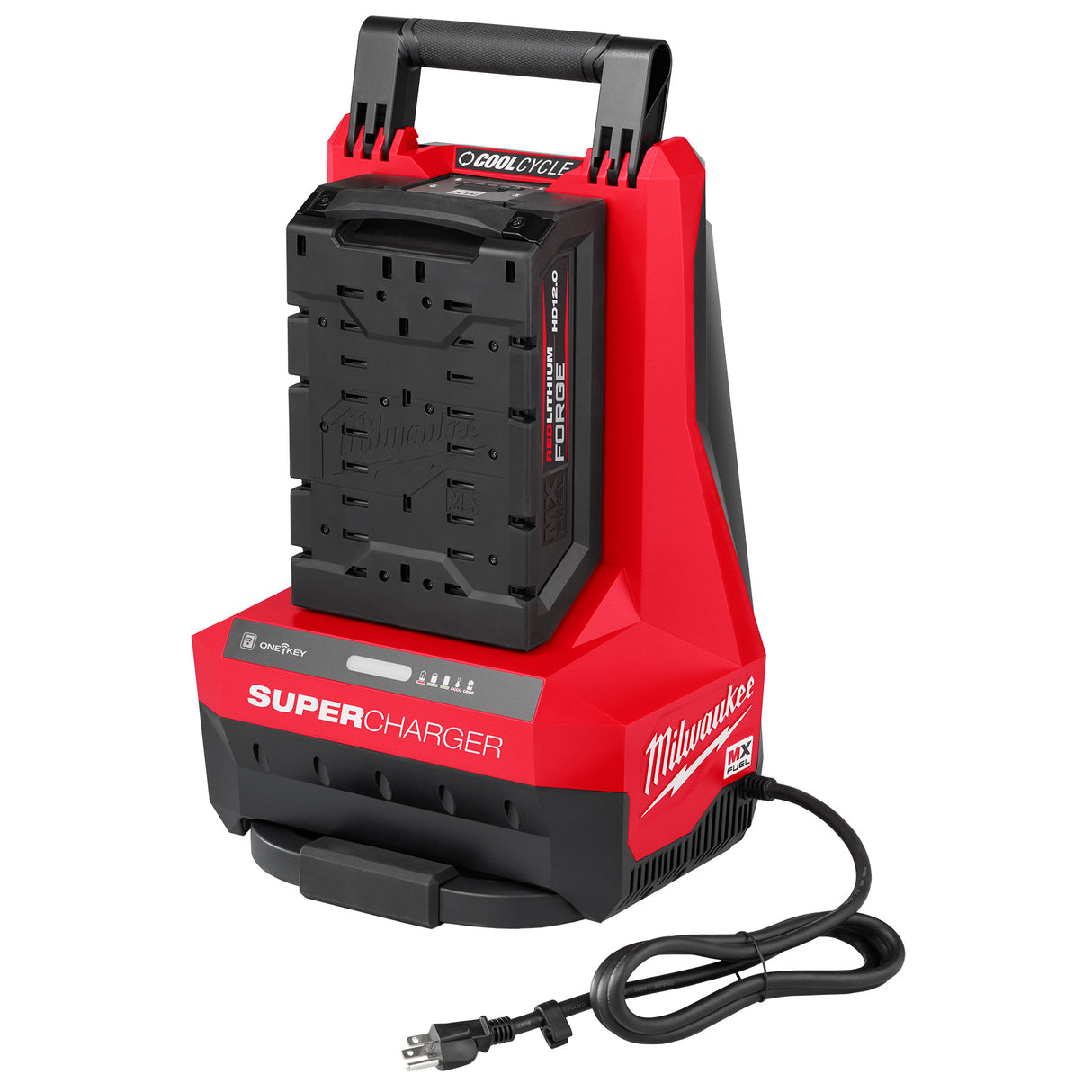 Milwaukee MXFSC MX FUEL™ Super Charger