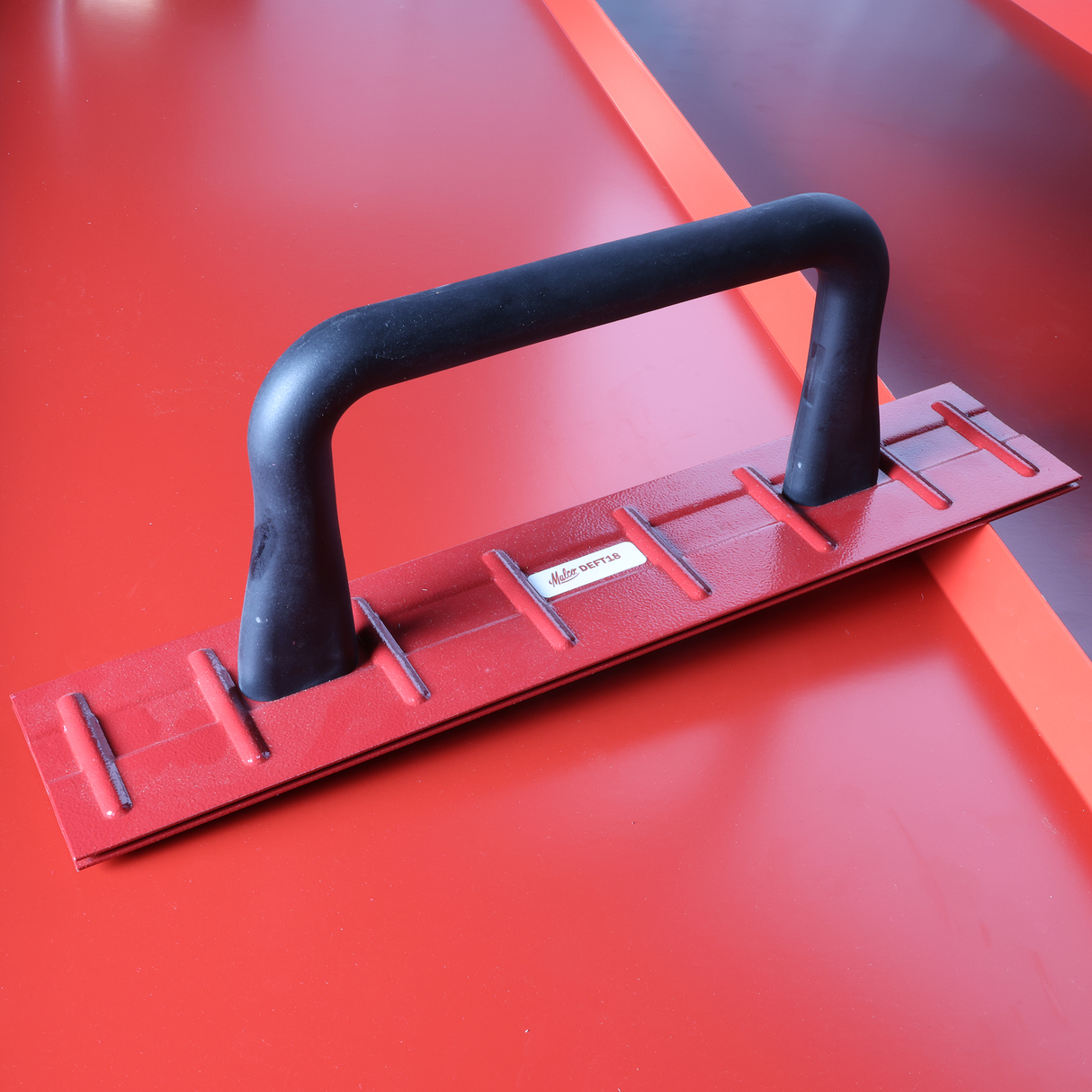 MALCO DEFT18 18" Drip Edge Folding Tool