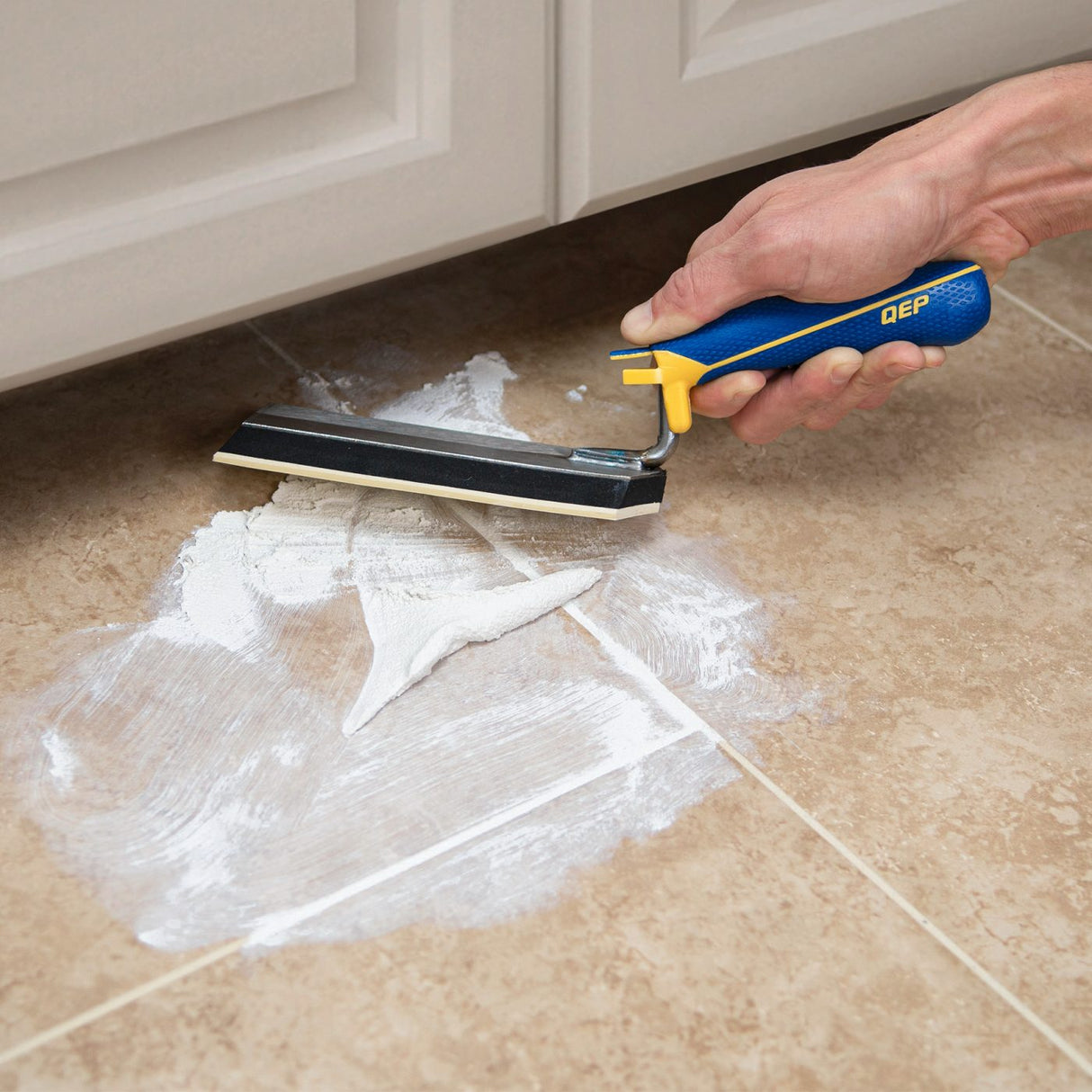 QEP 42117 Margin Float