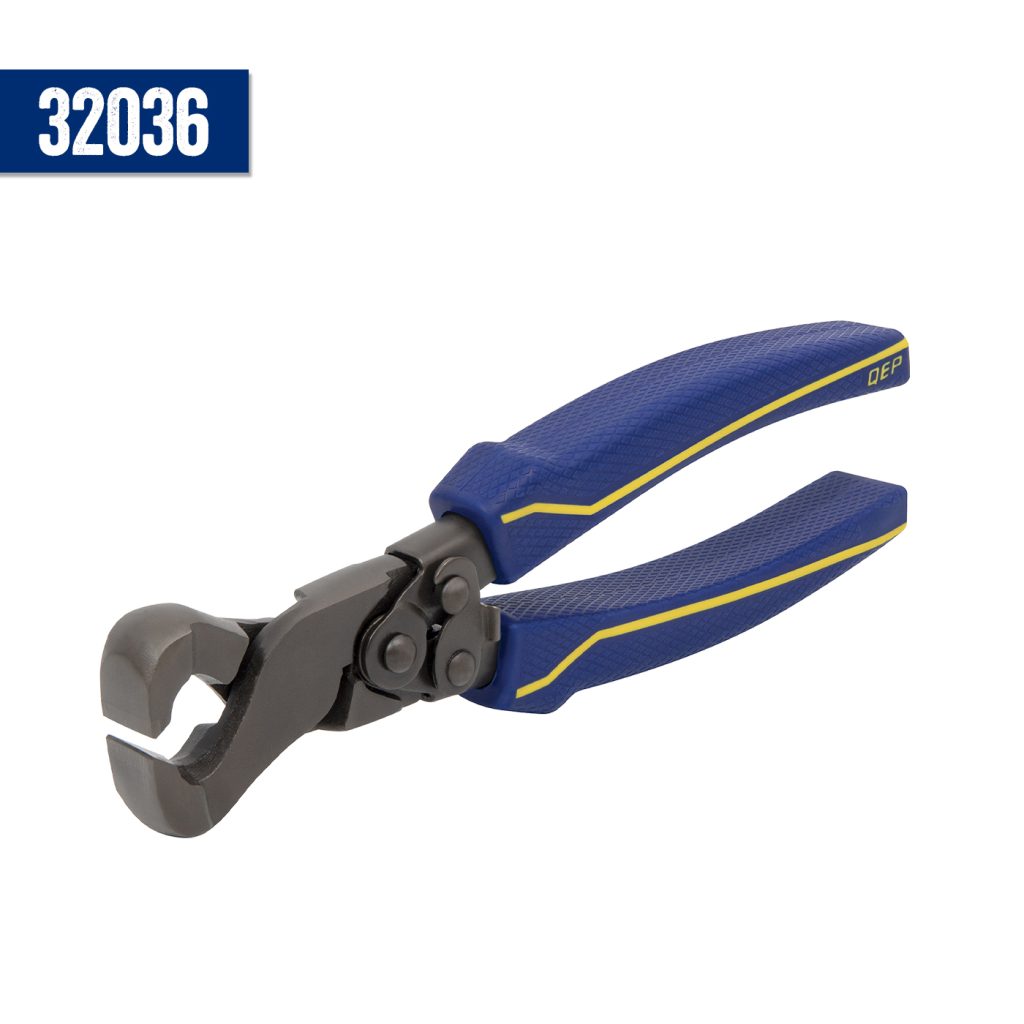 QEP 32036 Compound Tile Nipper