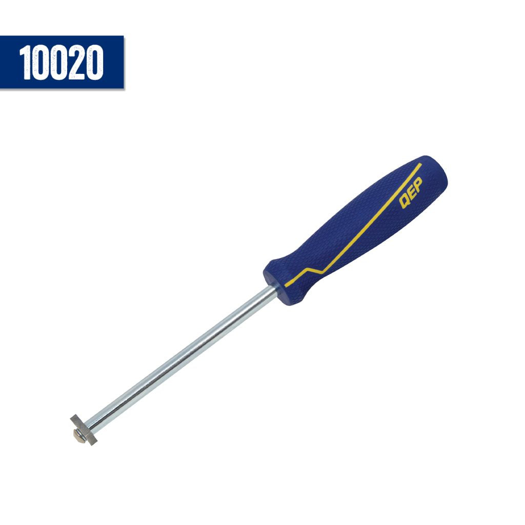 QEP 10020 Grout Remover