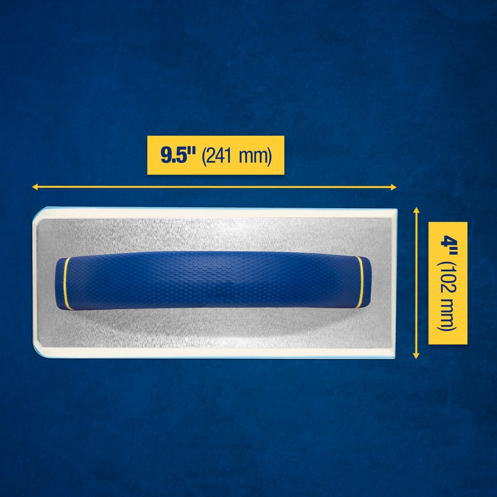 QEP 10074-8 Universal Float