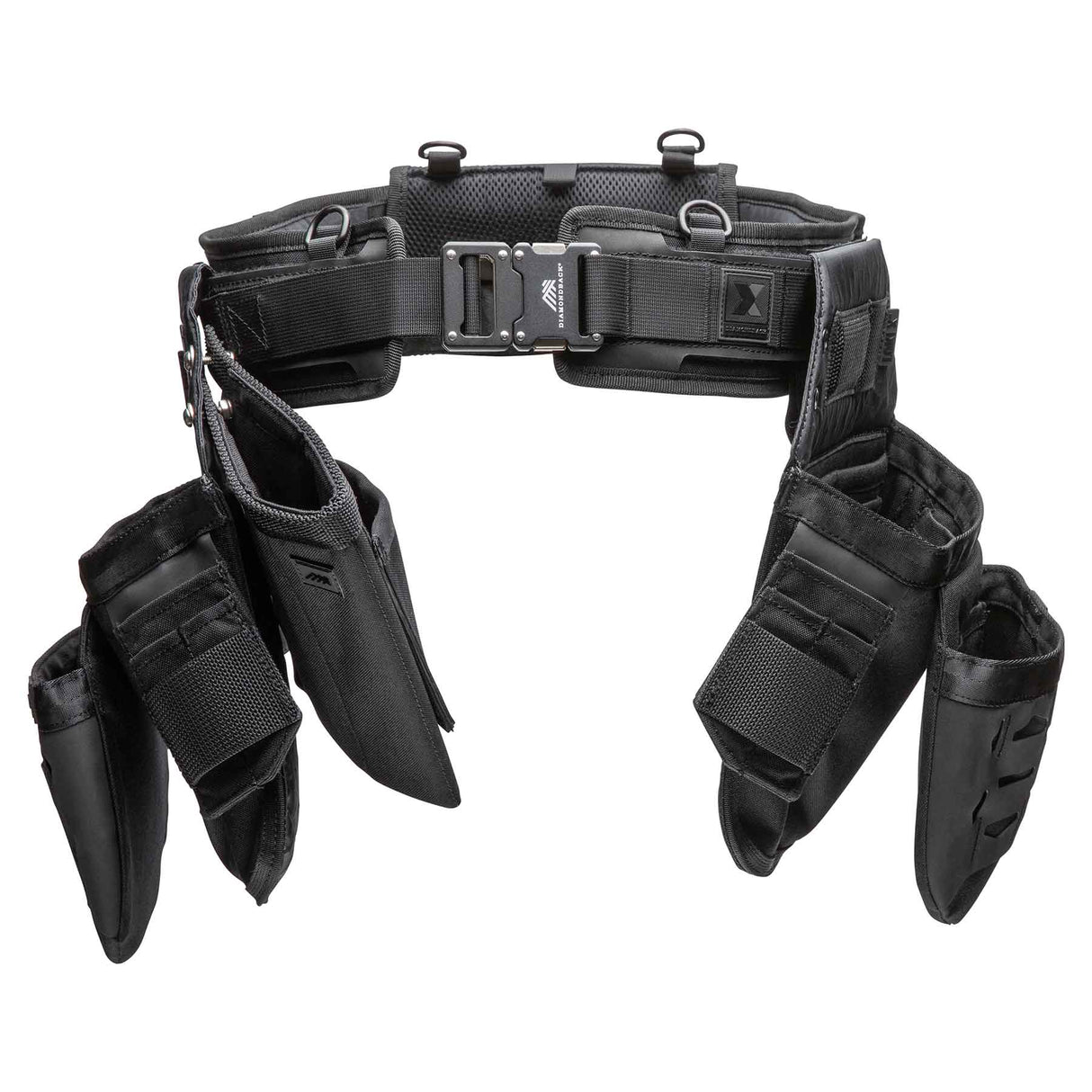 DIAMONDBACK RAIDER X Belt System