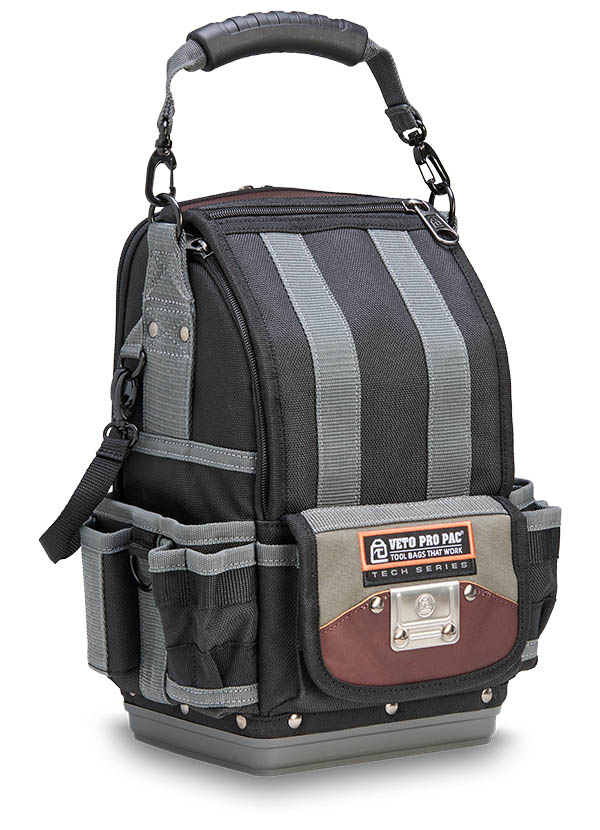 Veto Pro Pac SB-LDT Hybrid Tool Bag
