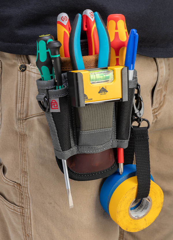 Veto Pro Pac SC-45 Multi-Functional Pouch