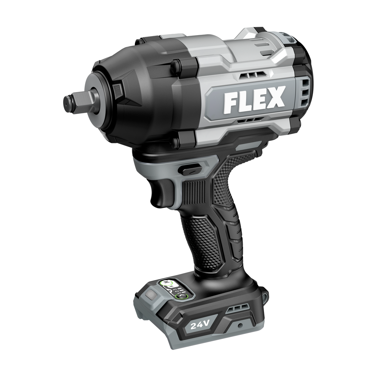 FLEX 1472-Z 1/2" High-Torque Impact Wrench Tool Only