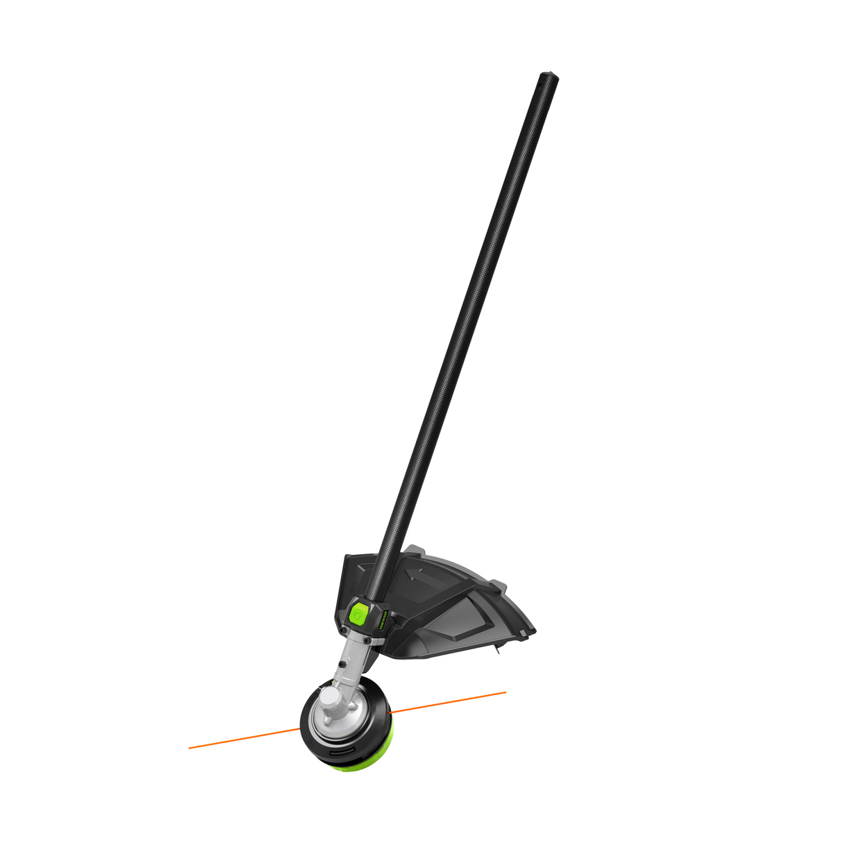 EGO STA1600 POWER+ 16" Carbon Fiber String Trimmer Attachment with POWERLOAD™