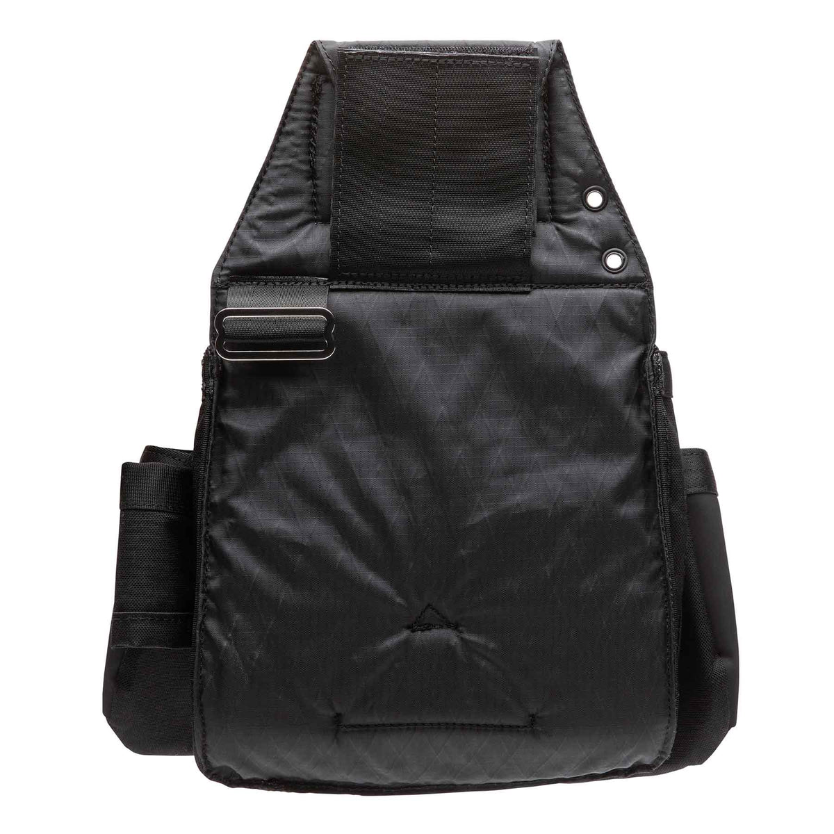 DIAMONDBACK DB2-37-BK-R SxS X Pouch - RIGHT