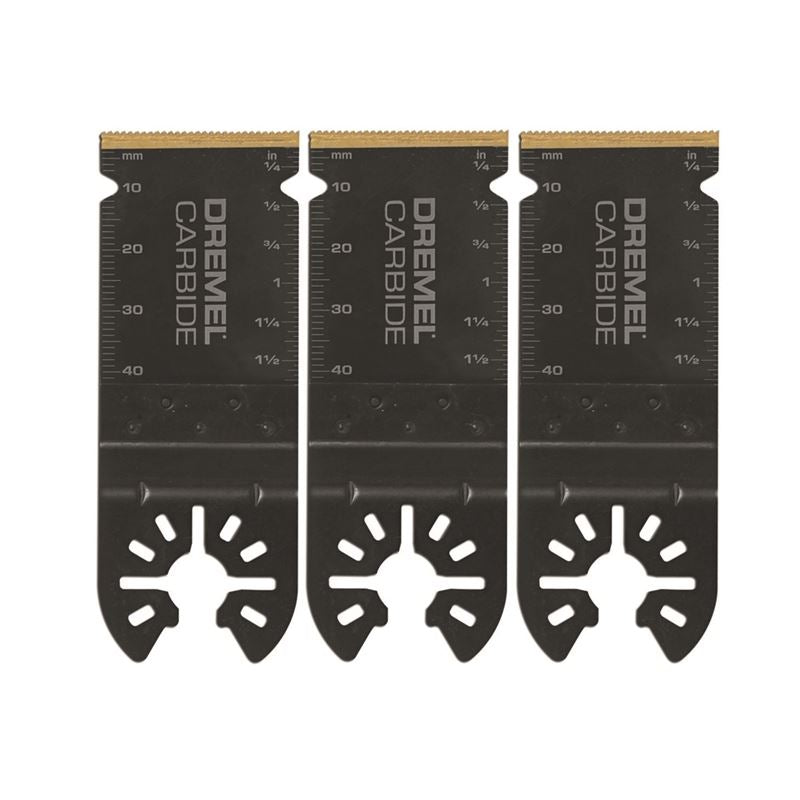 Dremel | MM485B Carbide Flush Cutting Blades