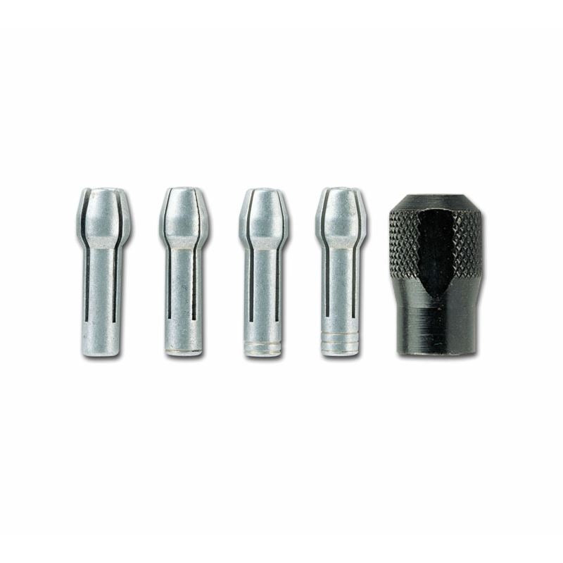Dremel | 4485 Quick Change Collet Nut Set