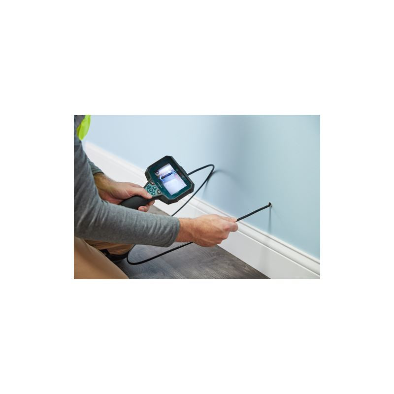 Bosch | GIC4-23C 12V Max Connected 5 Ft. Handheld Inspection Camera