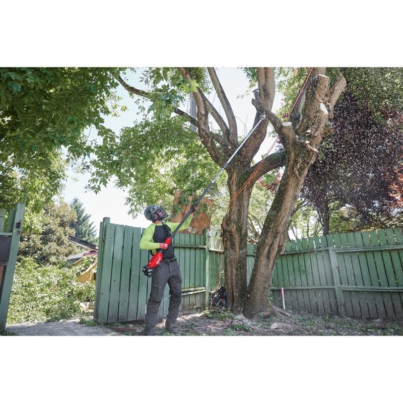 Milwaukee 3013-21 M18 FUEL Telescoping Pole Saw Kit