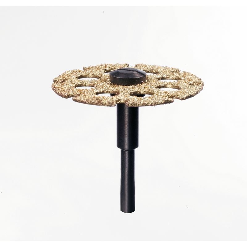 Dremel | 543 1-1/4 In. Cutting/Shaping Wheel