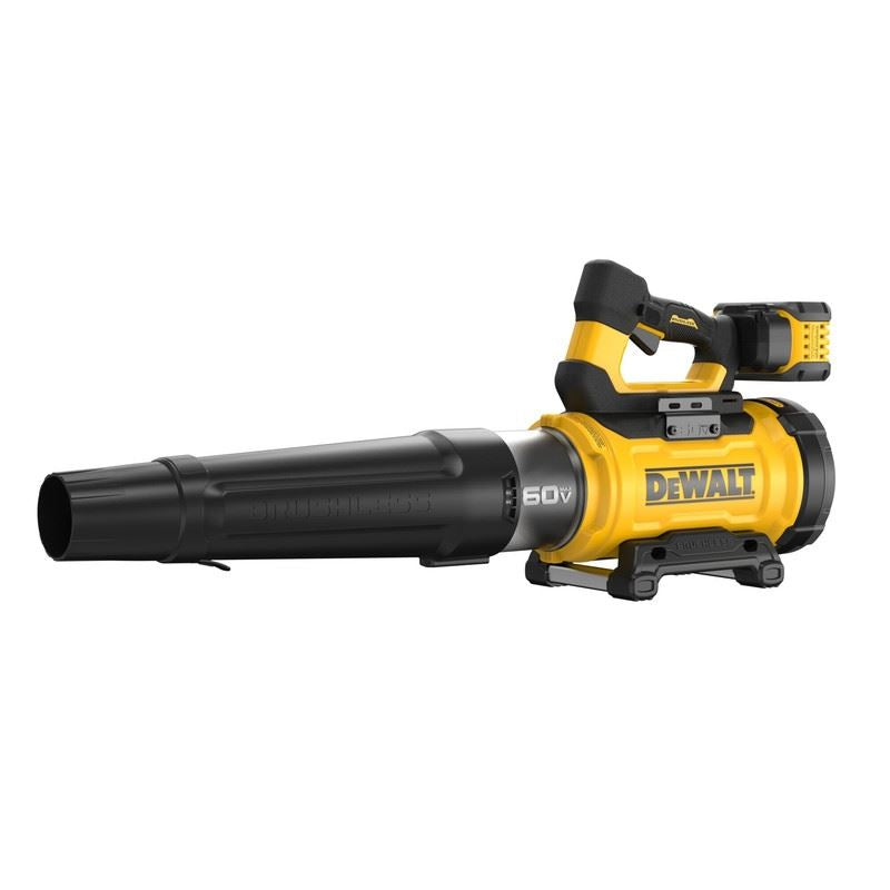 DEWALT DCBL777Y1 60V MAX High Power Brushless Blower Kit