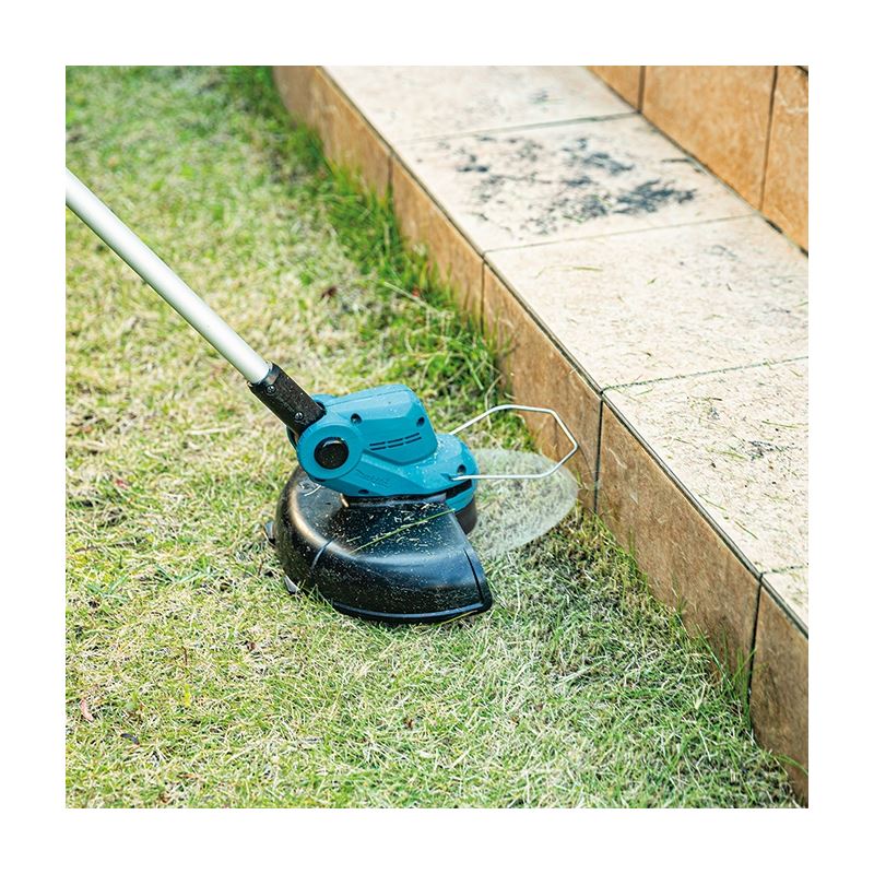 Makita DUR193M001 18V LXT 10-1/4in Line Trimmer Kit