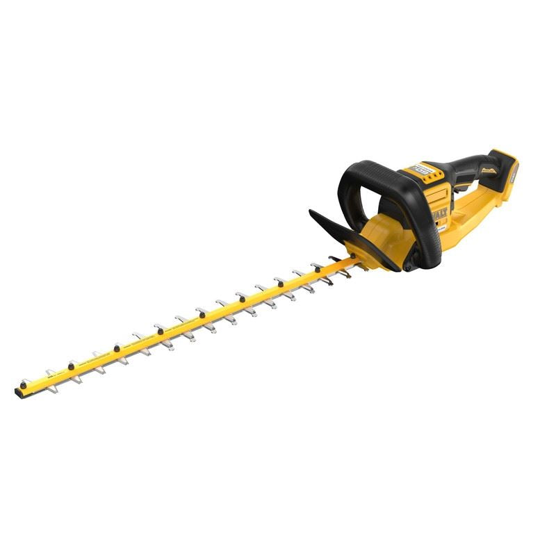 DEWALT DCHT870B 60V MAX 26 in Brushless Cordless Hedge Trimmer (Tool Only)