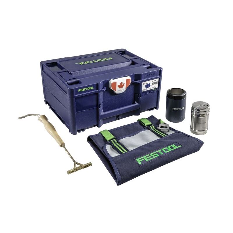 FESTOOL 578254 SYS 187 Summer Systainer