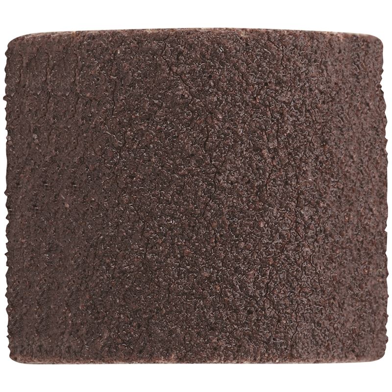 Dremel | 432 1/2 In. 120 Grit Sanding Band