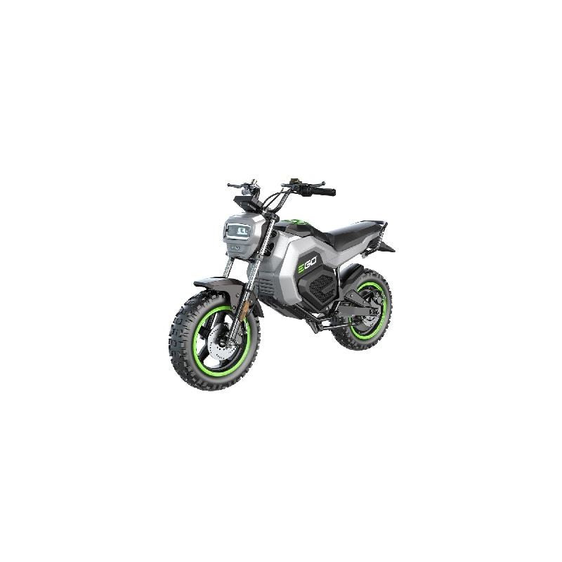 EGO MB1005C-2 POWER+ MINI BIKE
