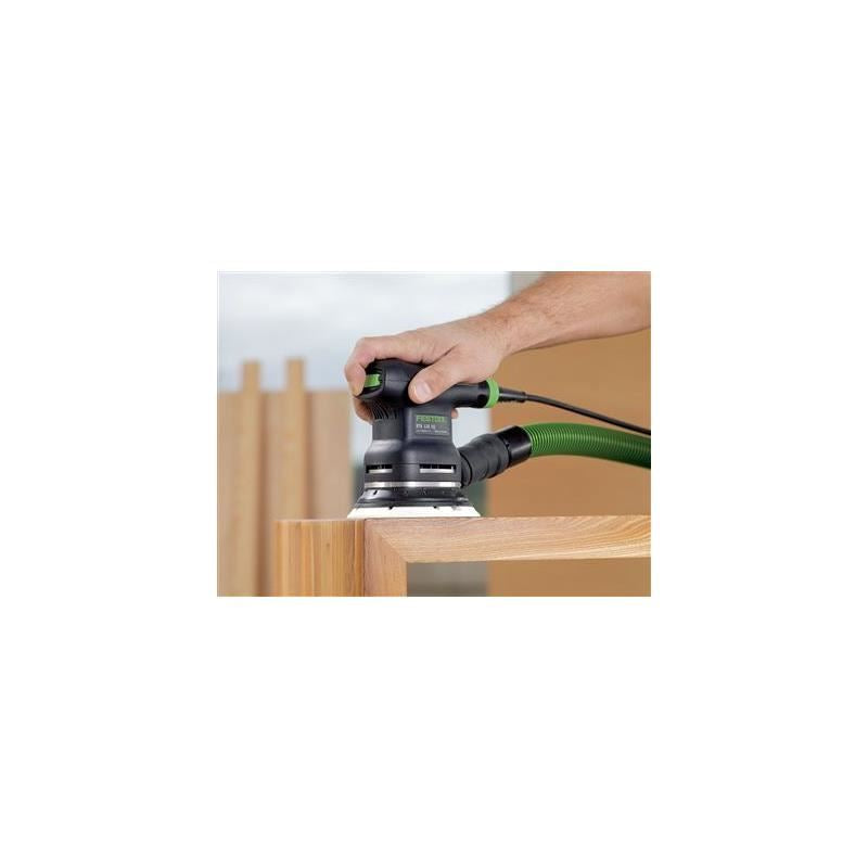 Festool | 571817 ETS 125 EQ Random Orbital Finish Sander