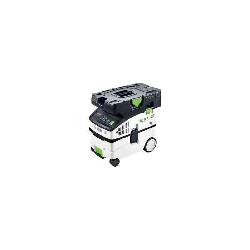 FESTOOL 578211 CTC MIDI and TSC55 18V Combo Kit