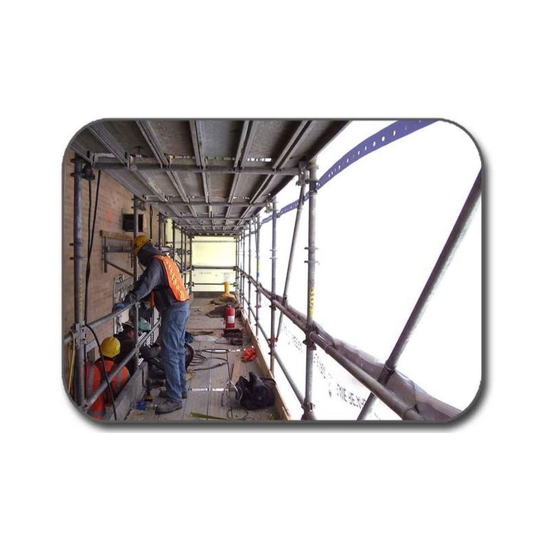 Eagle | Scaf-Lite Scaffold Sheathing