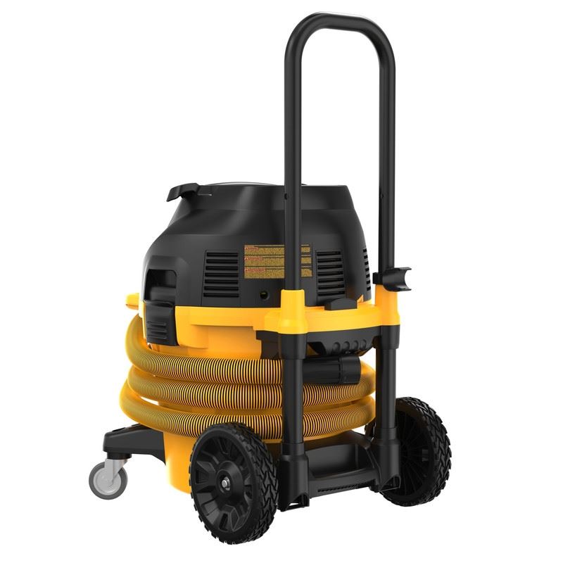 DEWALT DWV015 10Gal Dust Extractor