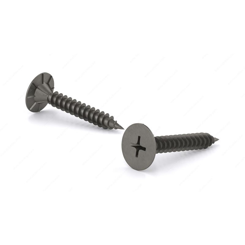 RELIABLE DSSG8158C1 8 x 1-5/8 Cement Board Screws - 100pcs