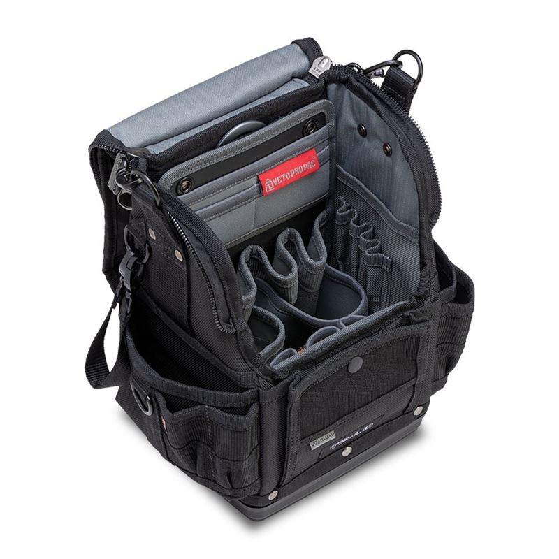 Veto Pro Pac TP LD Service Bag - Blackout