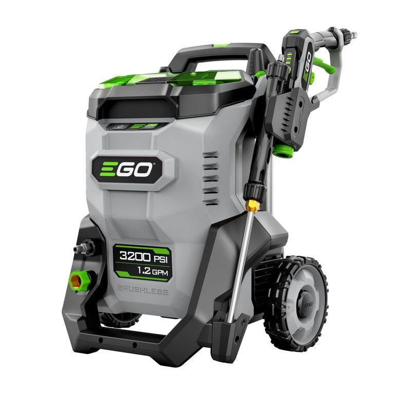 EGO HPW3204-2 POWER+ 3200 PSI PRESSURE WASHER