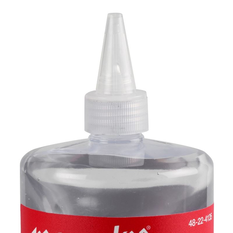 Milwaukee 48-22-4135 Wire and Cable Pulling Clear Gel Lubricant