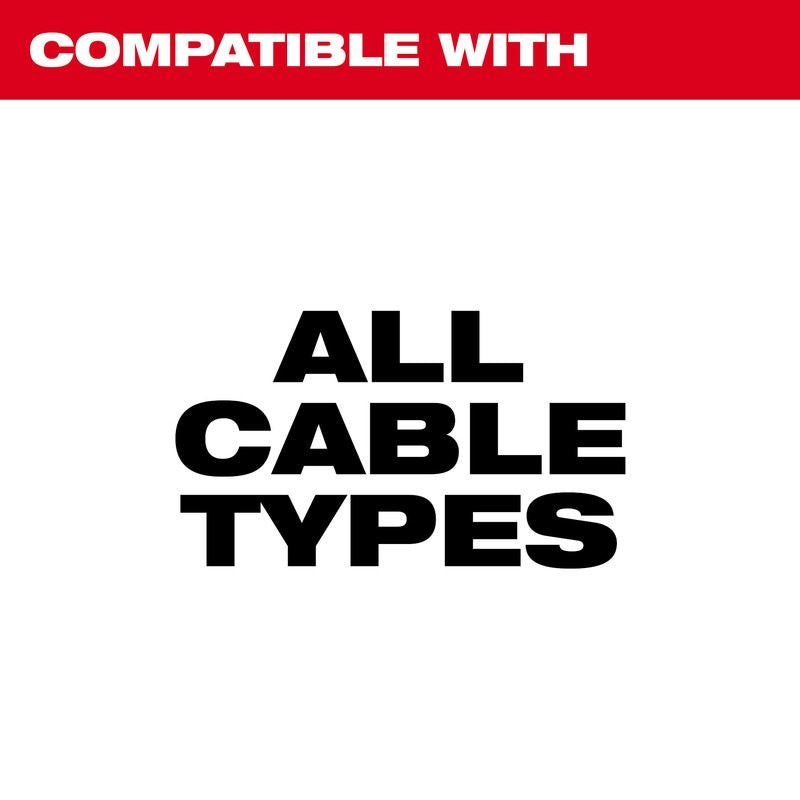 Milwaukee 48-22-4135 Wire and Cable Pulling Clear Gel Lubricant