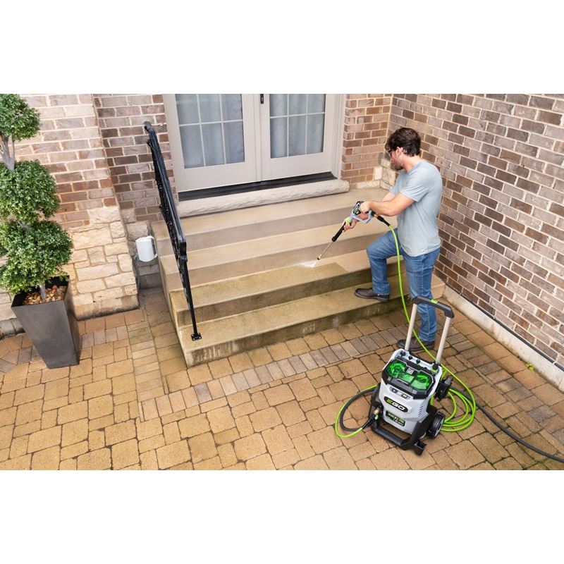 EGO HPW3204-2 POWER+ 3200 PSI PRESSURE WASHER