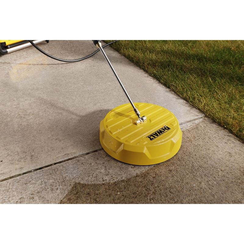 DEWALT | DWZPWSC15 15 in. Surface Cleaner