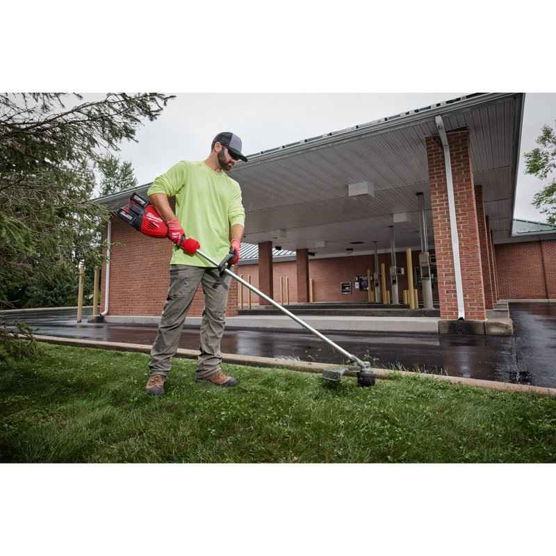 Milwaukee 3006-20 M18 FUEL 17in Dual Battery String Trimmer