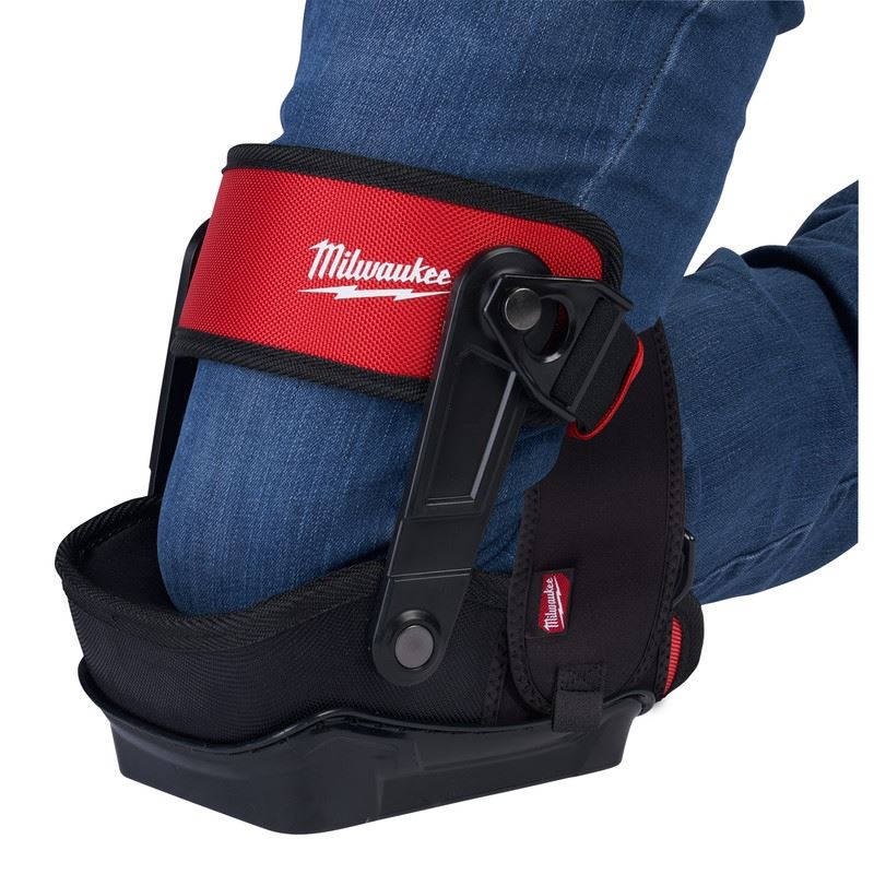 Milwaukee 48-73-6051 Stabilizer Performance Knee Pad