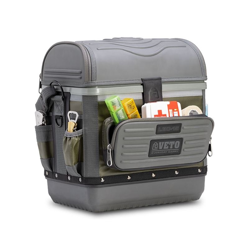 Veto Pro Pac LBC-15 Lunchbox Coller - Olive