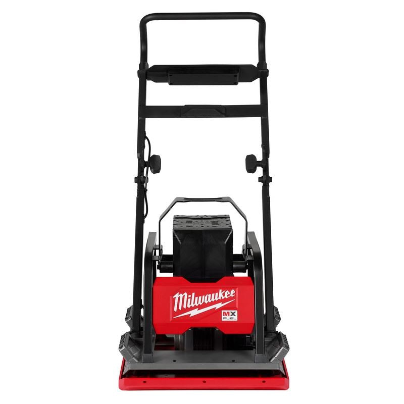 Milwaukee MXF220-2HD MX FUEL 20in Plate Compactor Kit