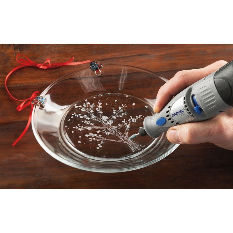 Dremel | 7300-N/8 4.8 V MiniMite Rotary Tool Kit