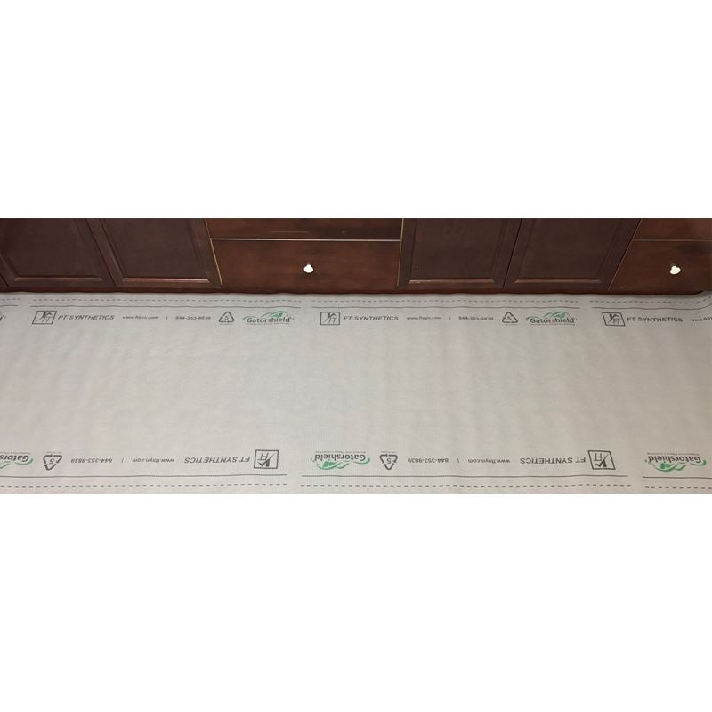 Gatorshield Protective Floor Covering