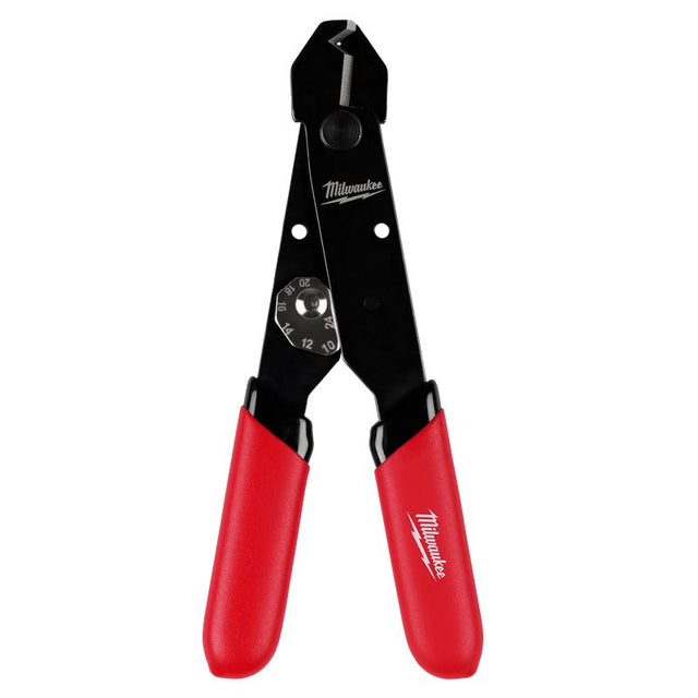 Milwaukee 48-22-3040 10-24 AWG Adjustable Compact Wire Stripper & Cutter,Milwaukee 48-22-3040 10-24 AWG Adjustable Compact Wire Stripper & Cutter2,Milwaukee 48-22-3040 10-24 AWG Adjustable Compact Wire Stripper & Cutter3,Milwaukee 48-22-3040 10-24 AWG Adjustable Compact Wire Stripper & Cutter4,Milwaukee 48-22-3040 10-24 AWG Adjustable Compact Wire Stripper & Cutter5,Milwaukee 48-22-3040 10-24 AWG Adjustable Compact Wire Stripper & Cutter6