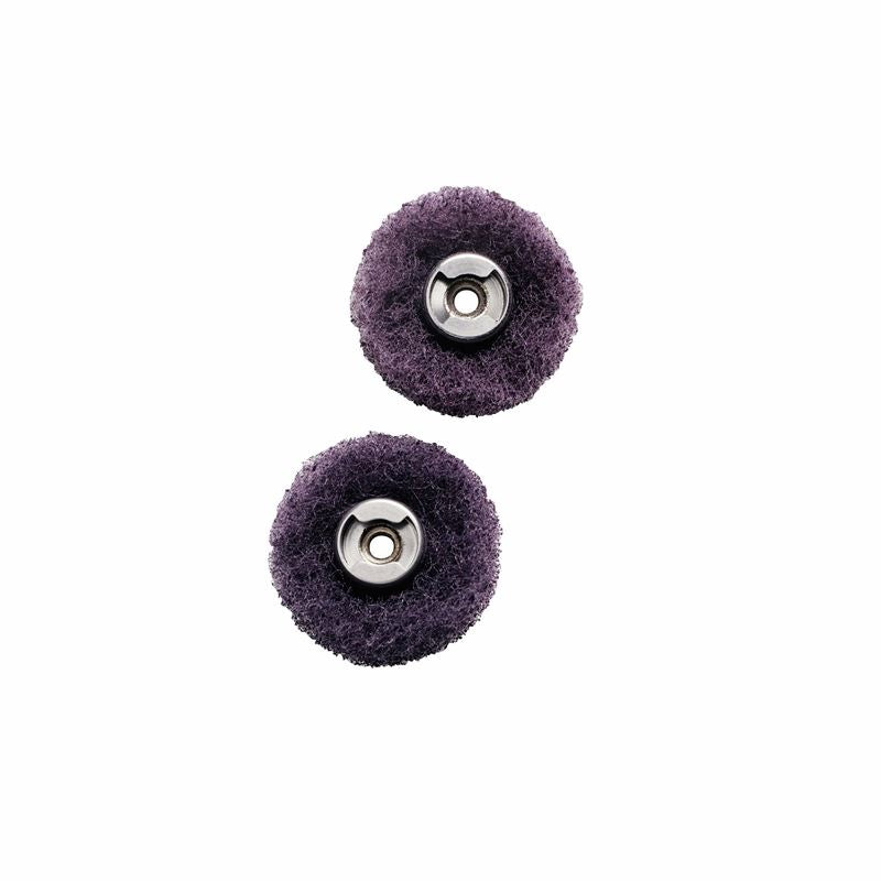 Dremel | 512E 320 Grit Fine Abrasive Buff