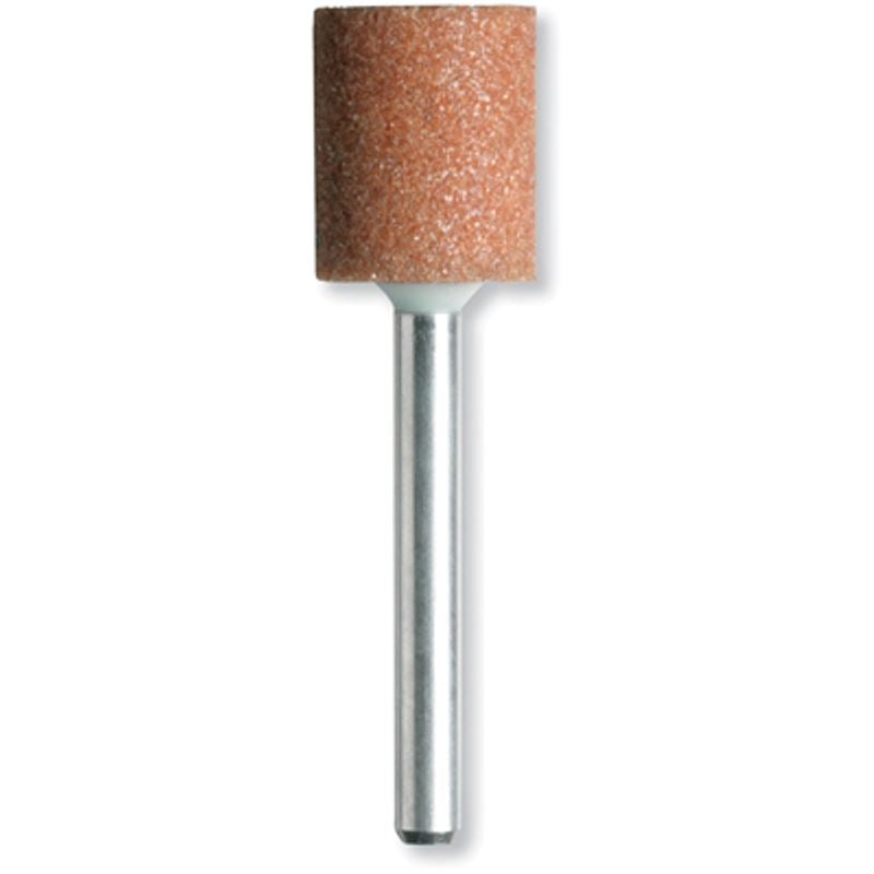 Dremel | 932 3/8 In. Aluminum Oxide Grinding Stone